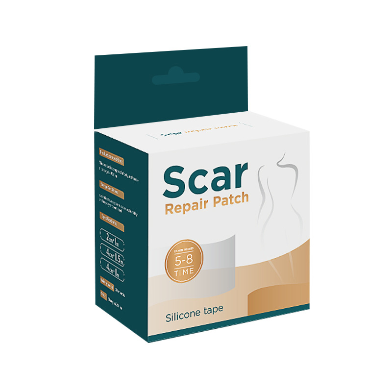 PATCH ANTI-CICATRICES – Réparation & Lissage Intensif