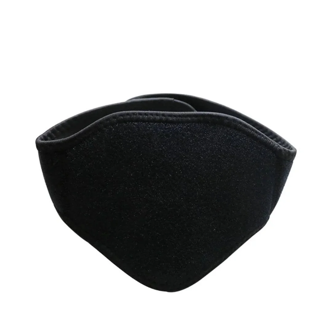 🔥CEINTURE MAGNETIQUE AUTO- CHAUFFANTE    Anti-Douleurs Cervicales - Soulagement Rapide en 15 Minutes