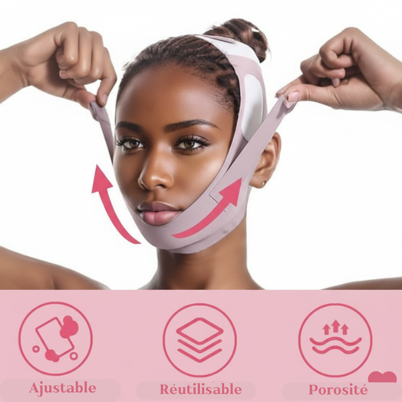 FACIALFIT BAND™