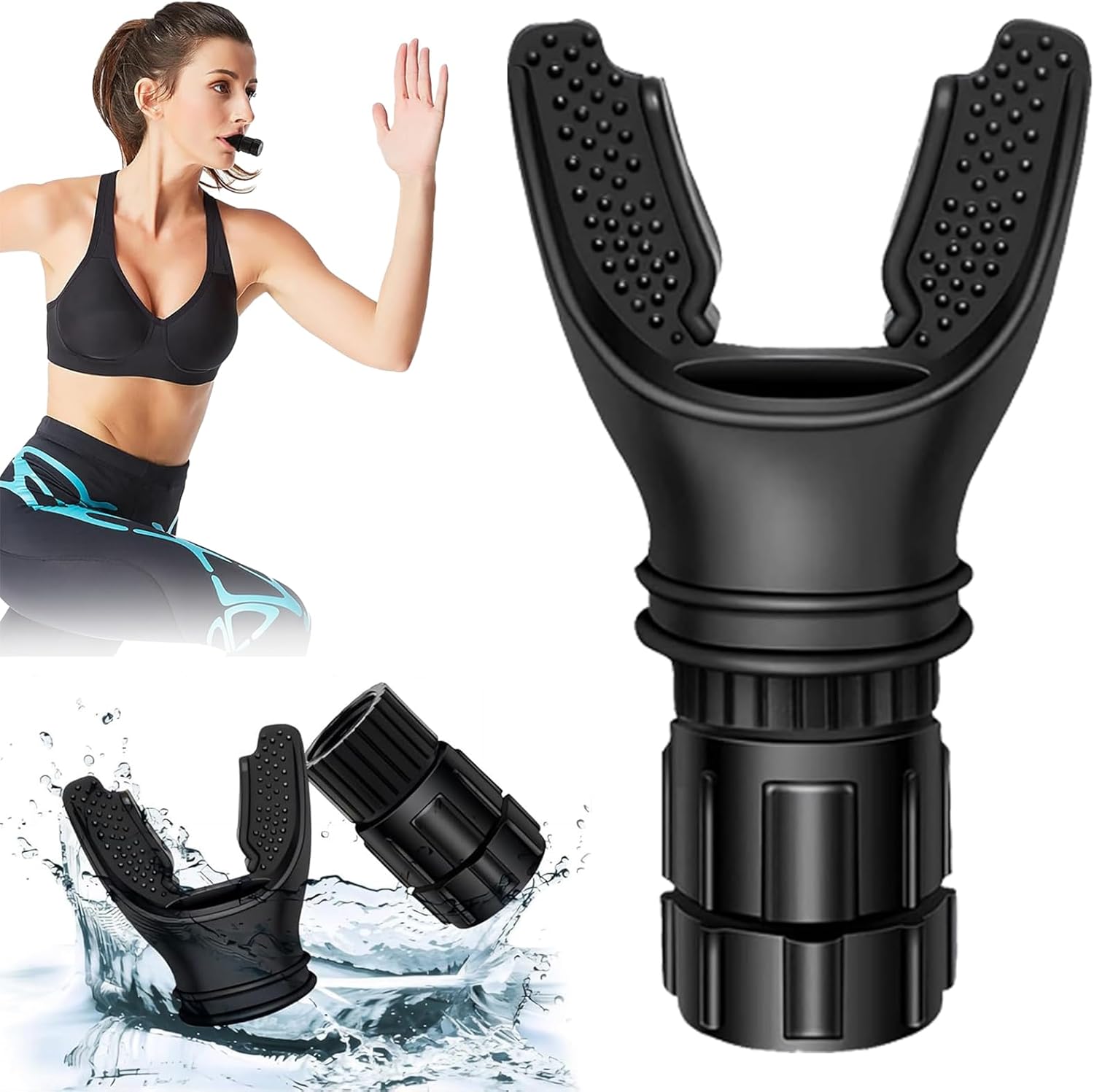 ENTRAINEUR RESPIRATOIRE