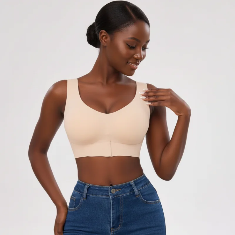 BRASSIERE CORRECTION DE POSTURE