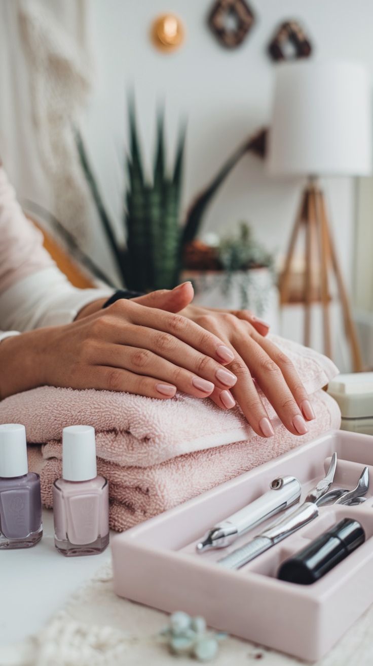 منتجات عناية شخصية نسائية