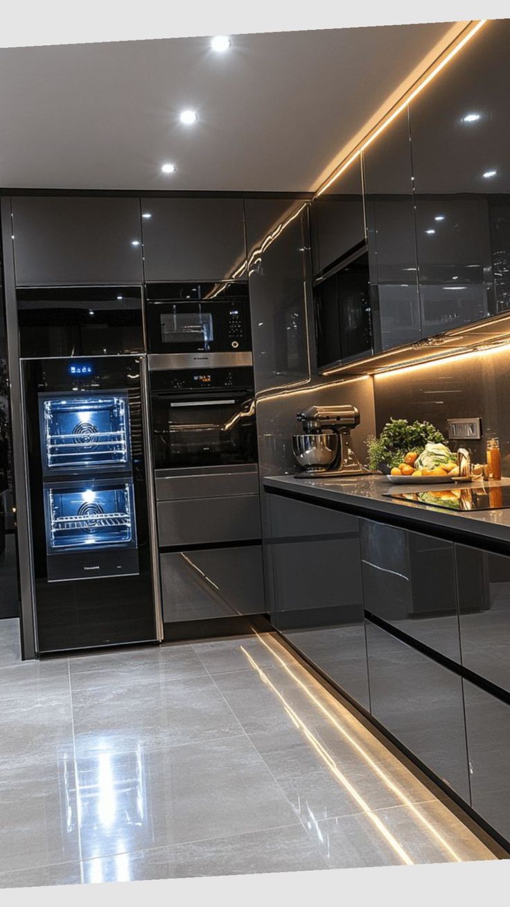 مستلزمات المطبخ والحمام