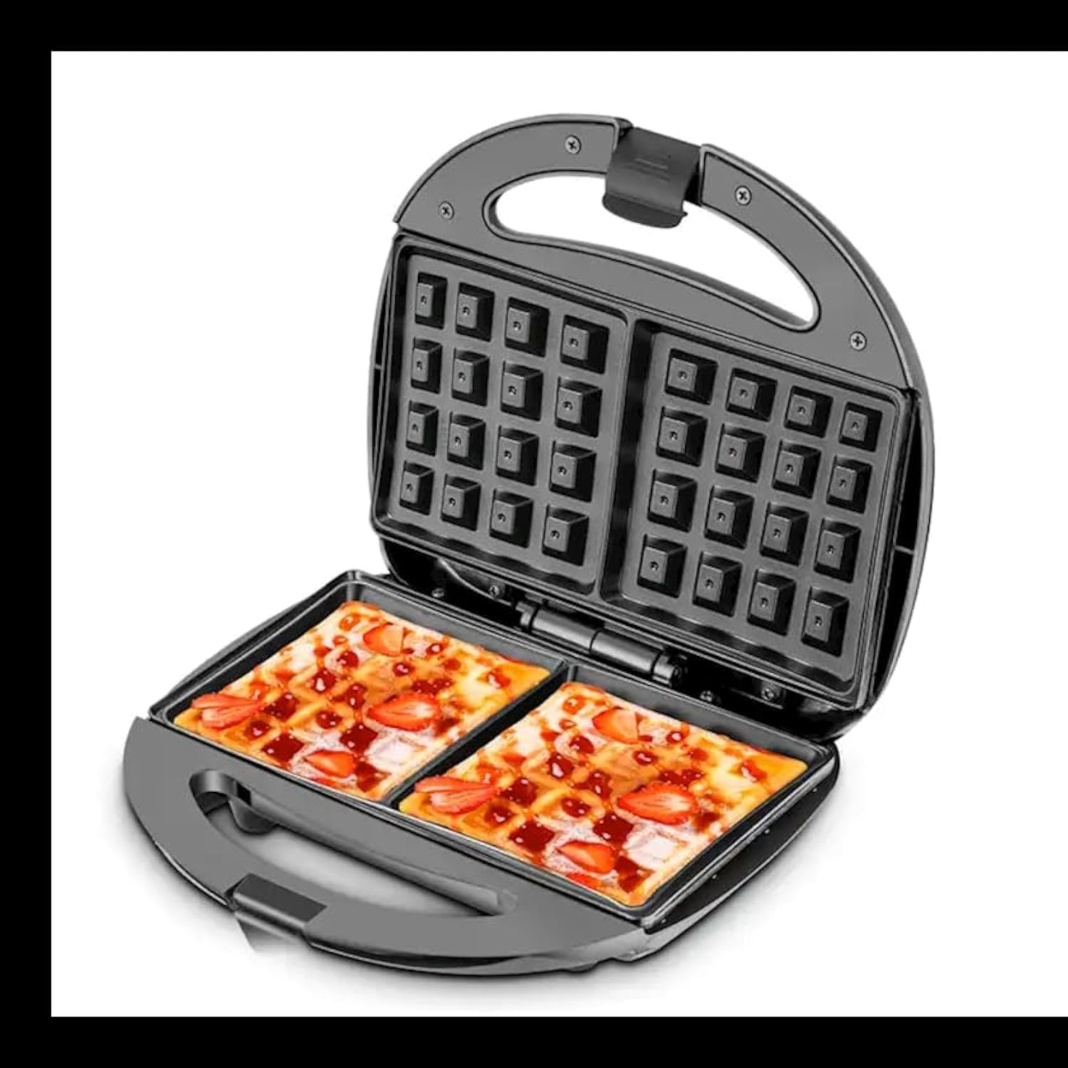 وافل ميكر مفرد RAF