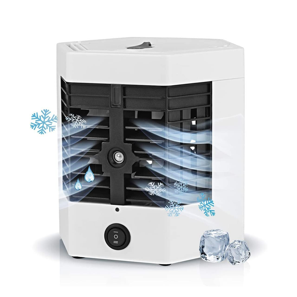 مبرد الهواء الحديث Air Cooling