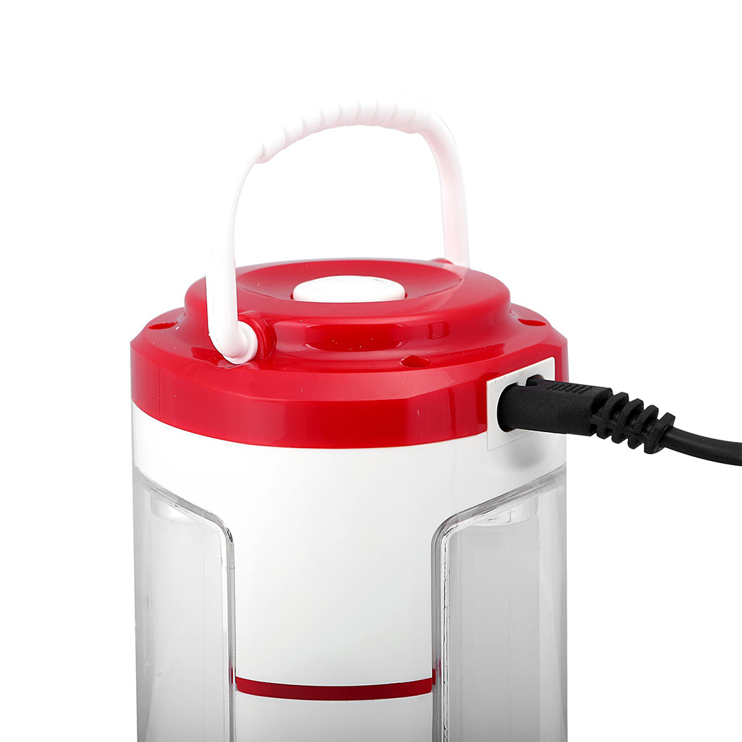 • كشاف الطوارئ العجيب