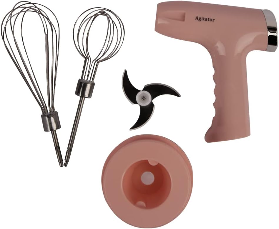 • كبة تعمل بالشحن متعددة الوظائف