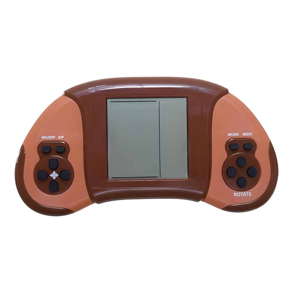 • 	جهاز تشغيل العاب الفيديو