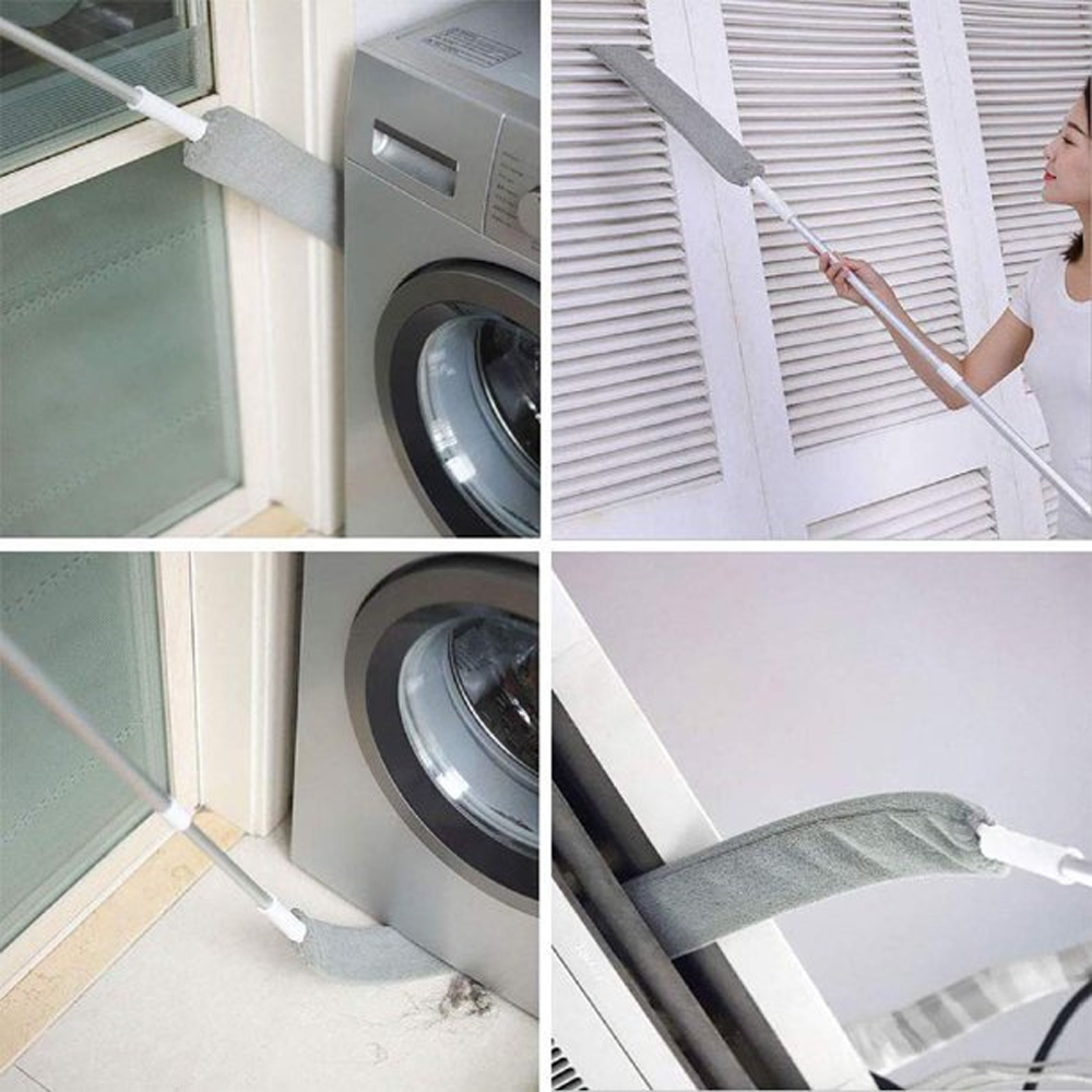 طقم النظافة 3فى1  العجيب