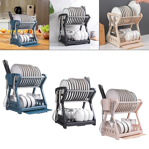 • مطبقية 2 دور متعددة الاستخدامات