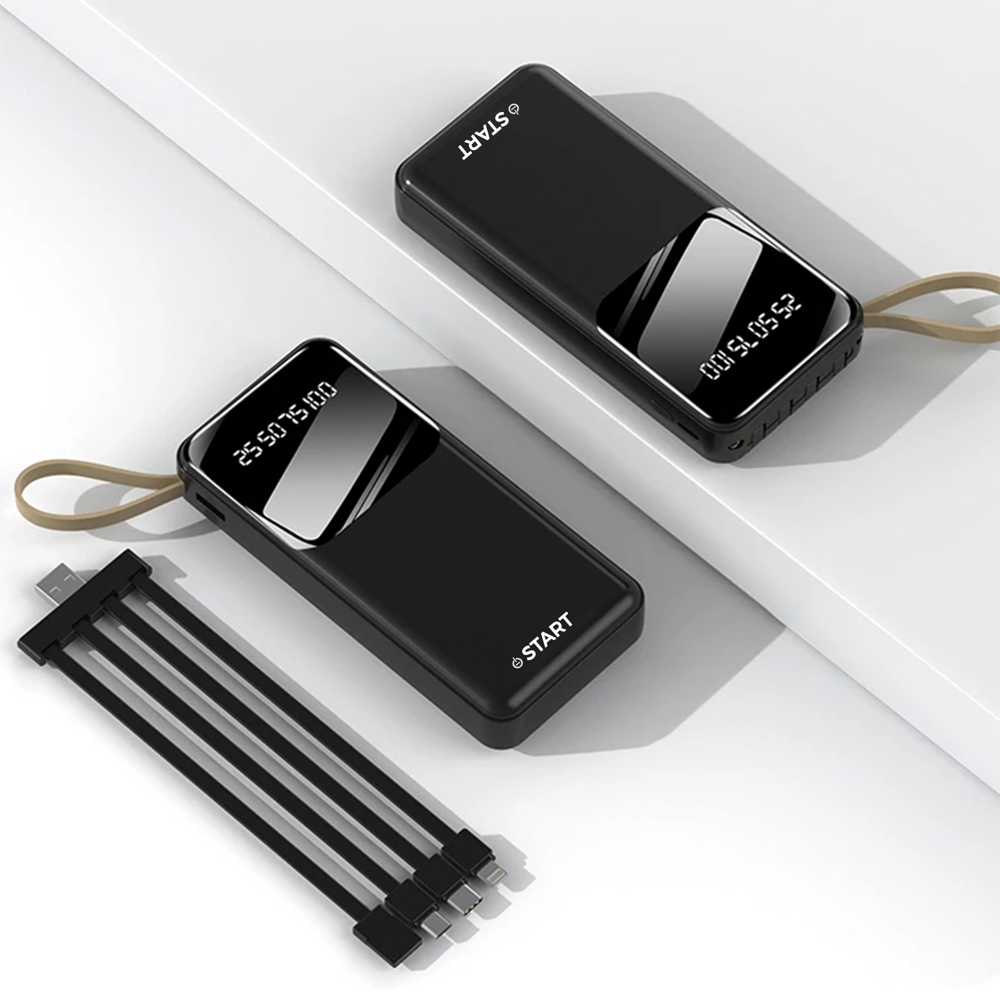 "	 باور بانك A1 من G star"