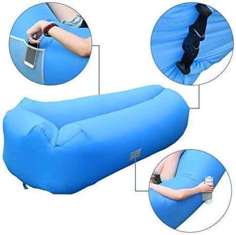 بين باج هوائي متعدد الالوان