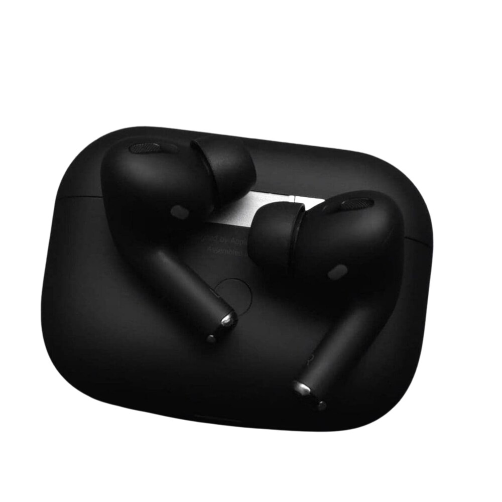 Airpods pro sim original Black