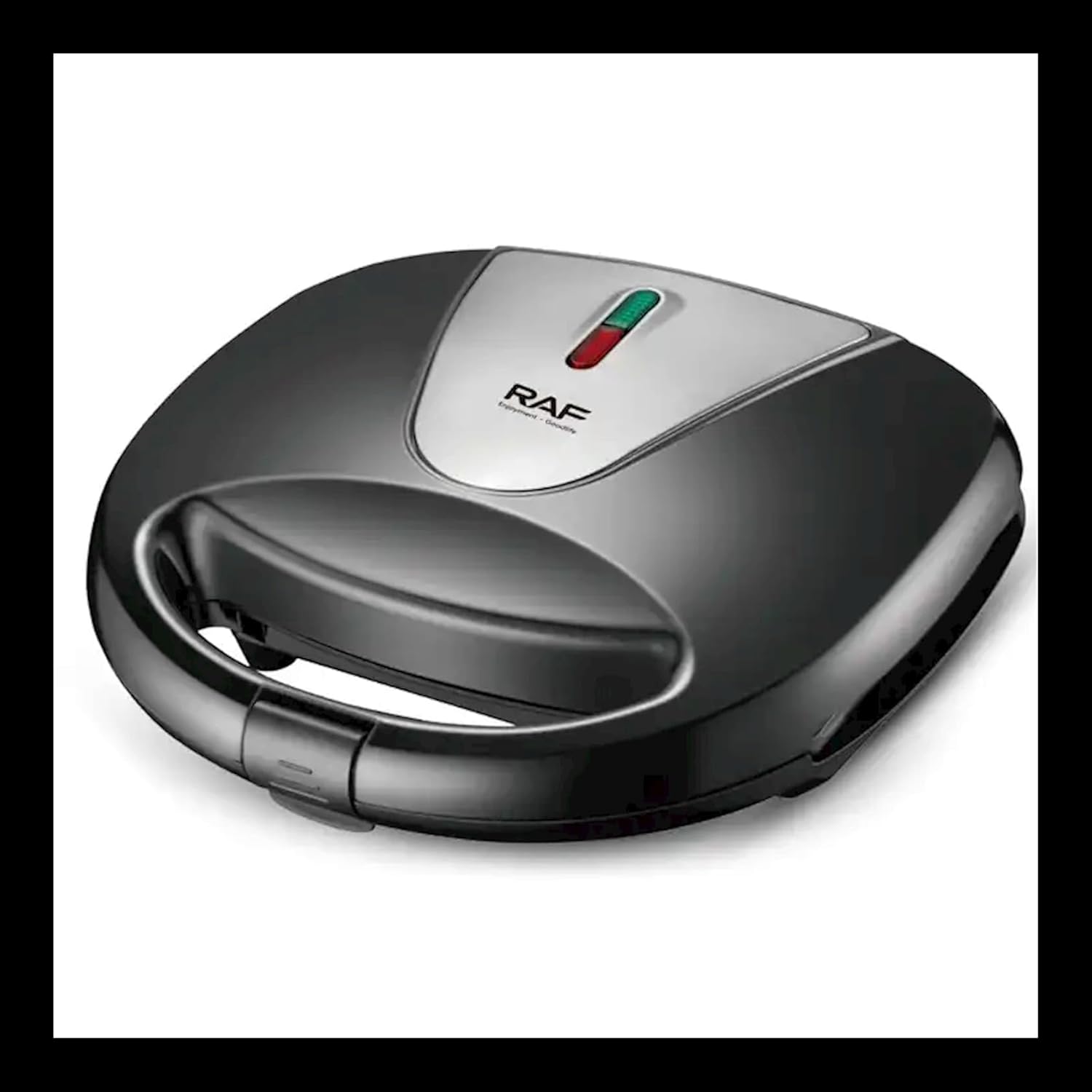 وافل ميكر مفرد RAF