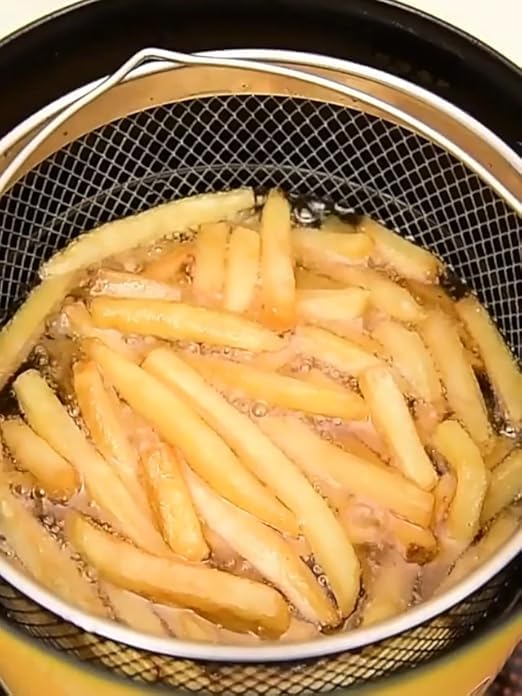 حلة تيفال بطوط 5 لتر