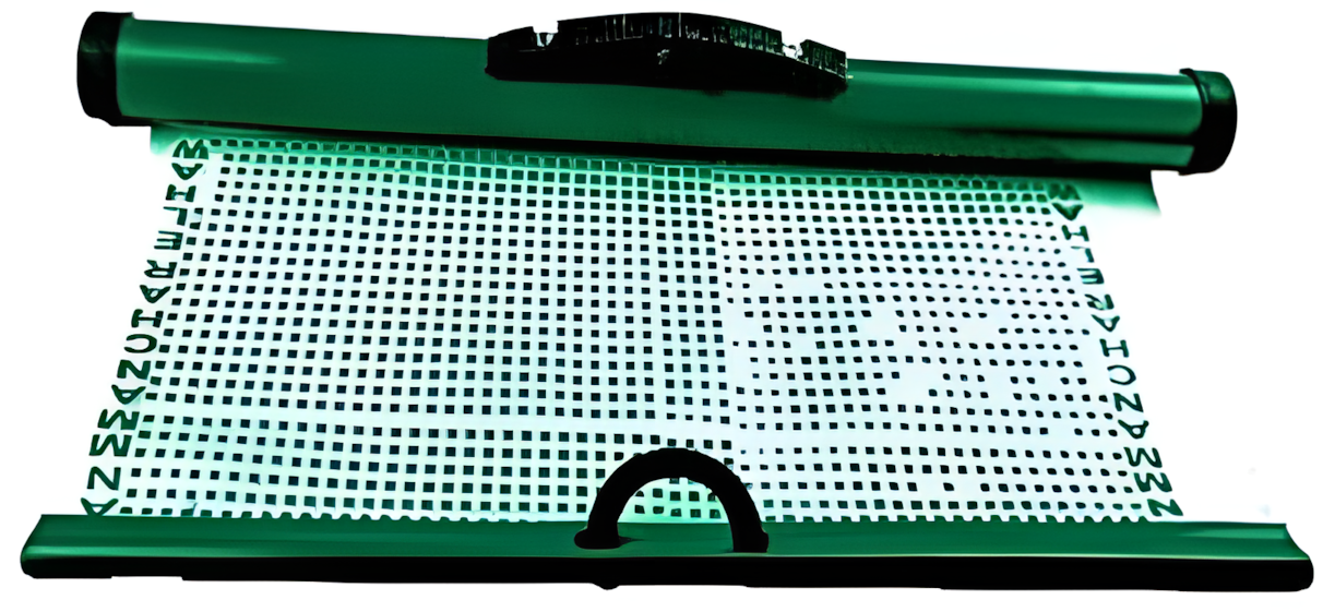 • ستارة منشر الغسيل السحري