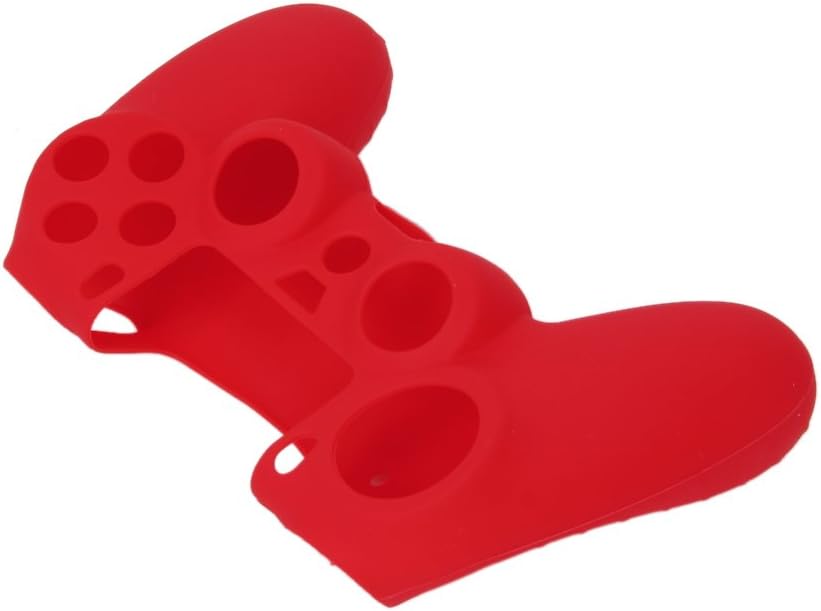 Silicone Cover For Ps4 Controller