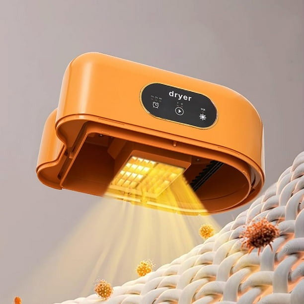 مجفف ملابس محمول الكبير