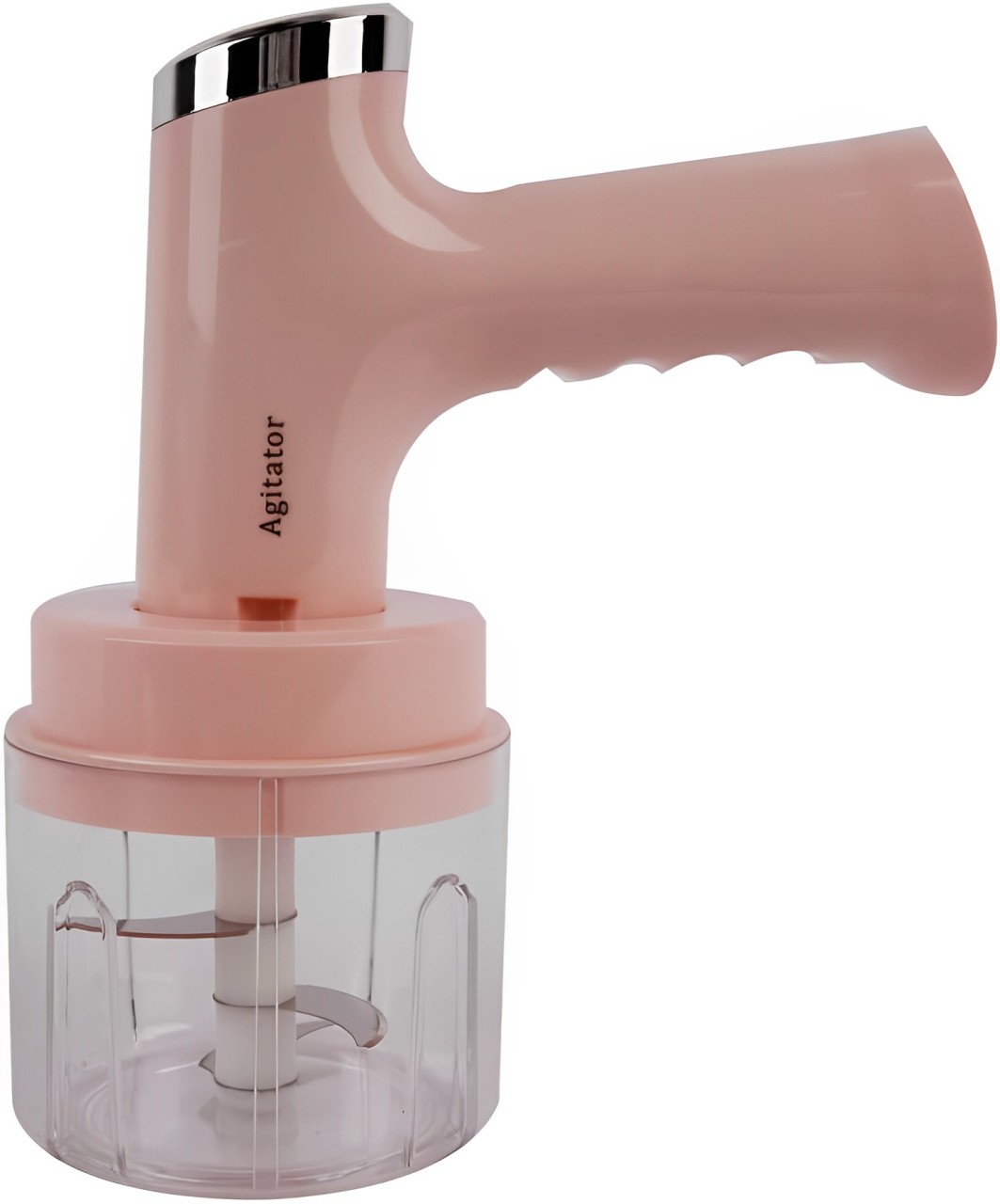 • كبة تعمل بالشحن متعددة الوظائف