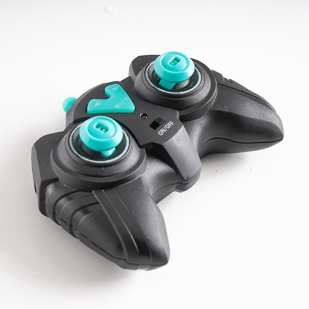 عربية سابق ولاحق بريموت كنترول