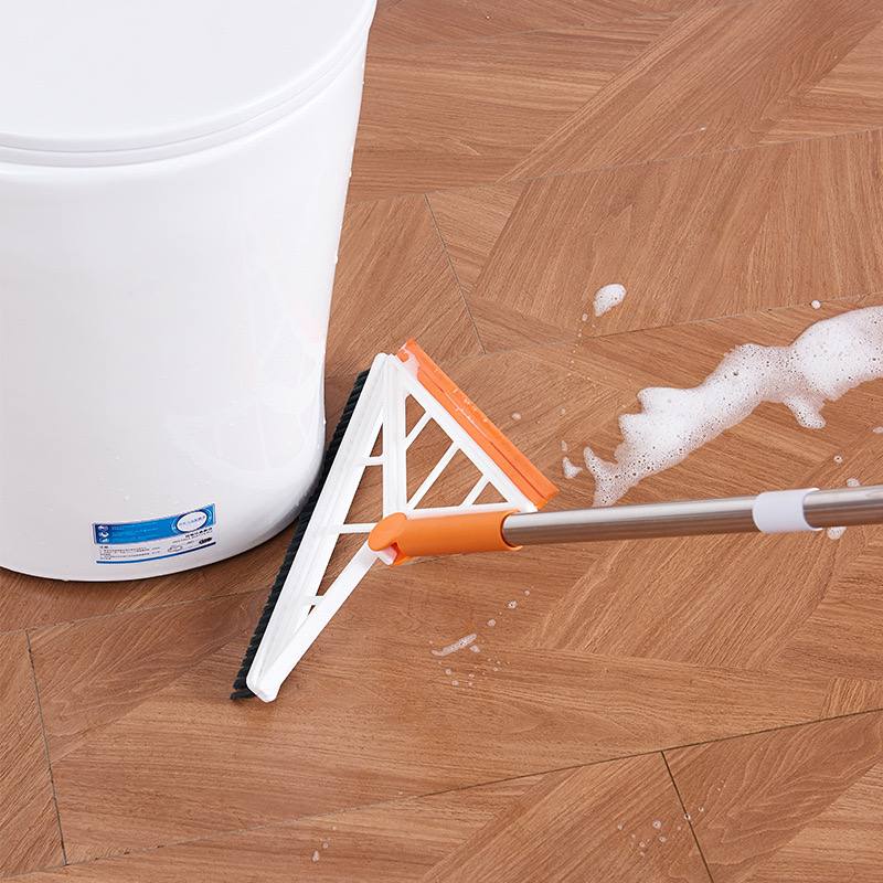 • مساحة و فرشاه 2 في 1 العجيبة