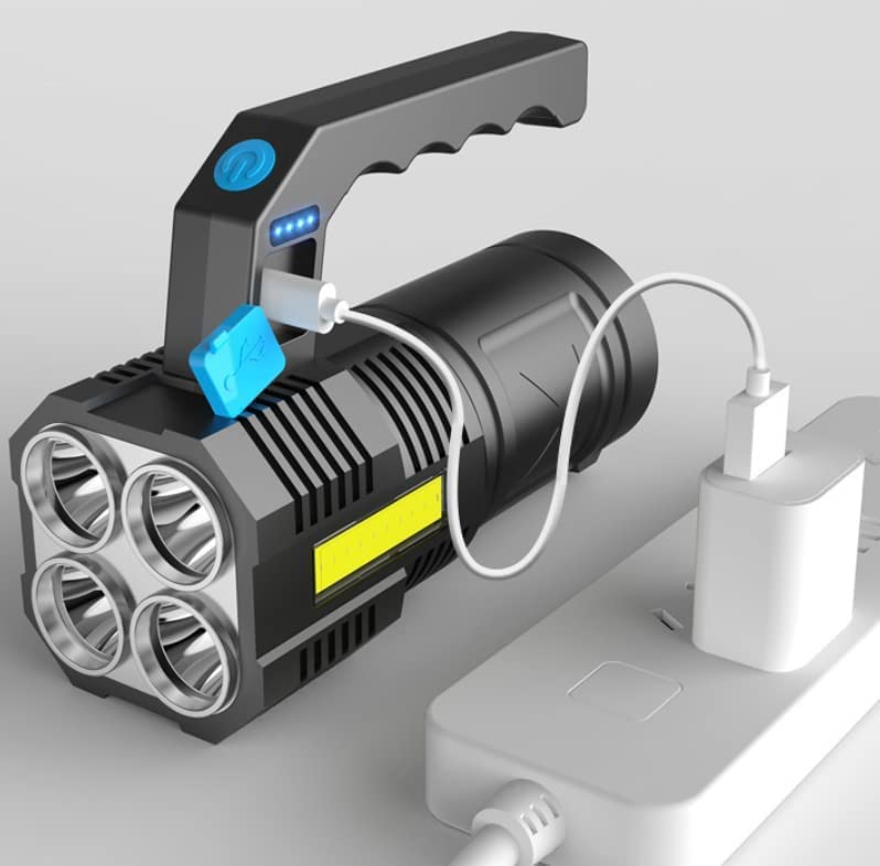 • كشاف Multi Function Lamp الحديث