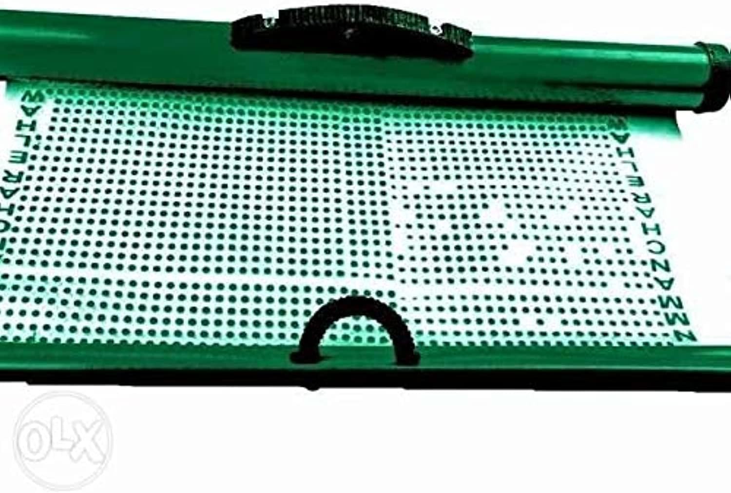 • ستارة منشر الغسيل السحري