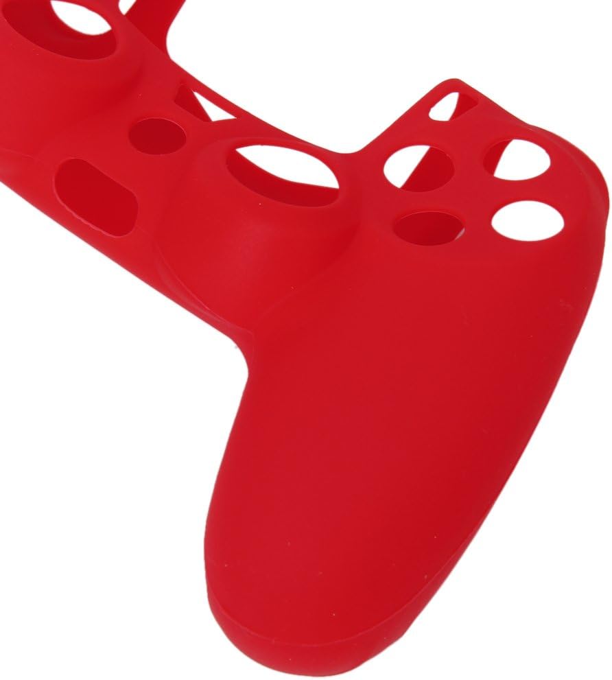 Silicone Cover For Ps4 Controller