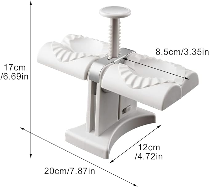 • عرض صانع الزبادي العجيب + مكبس قطايف اوتوماتيك