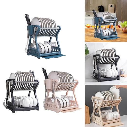 • مطبقية 2 دور متعددة الاستخدامات