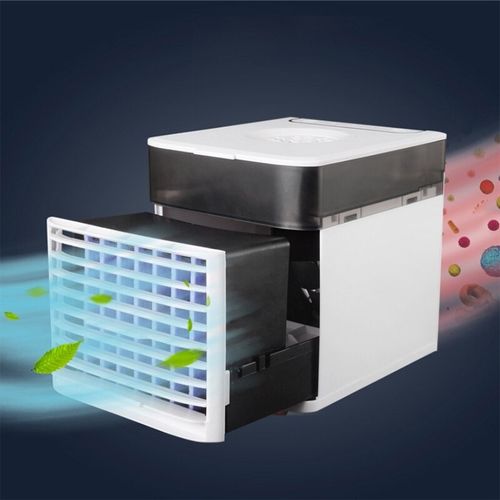 • تكييف هواء Ultra Air Cooler