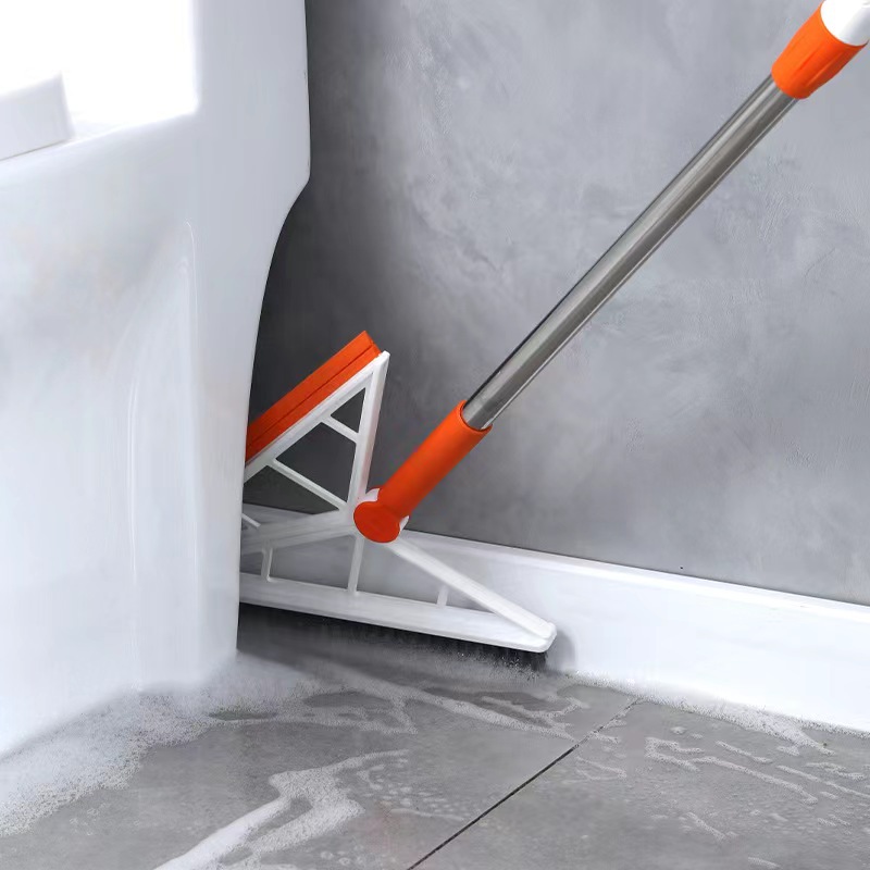 • مساحة و فرشاه 2 في 1 العجيبة