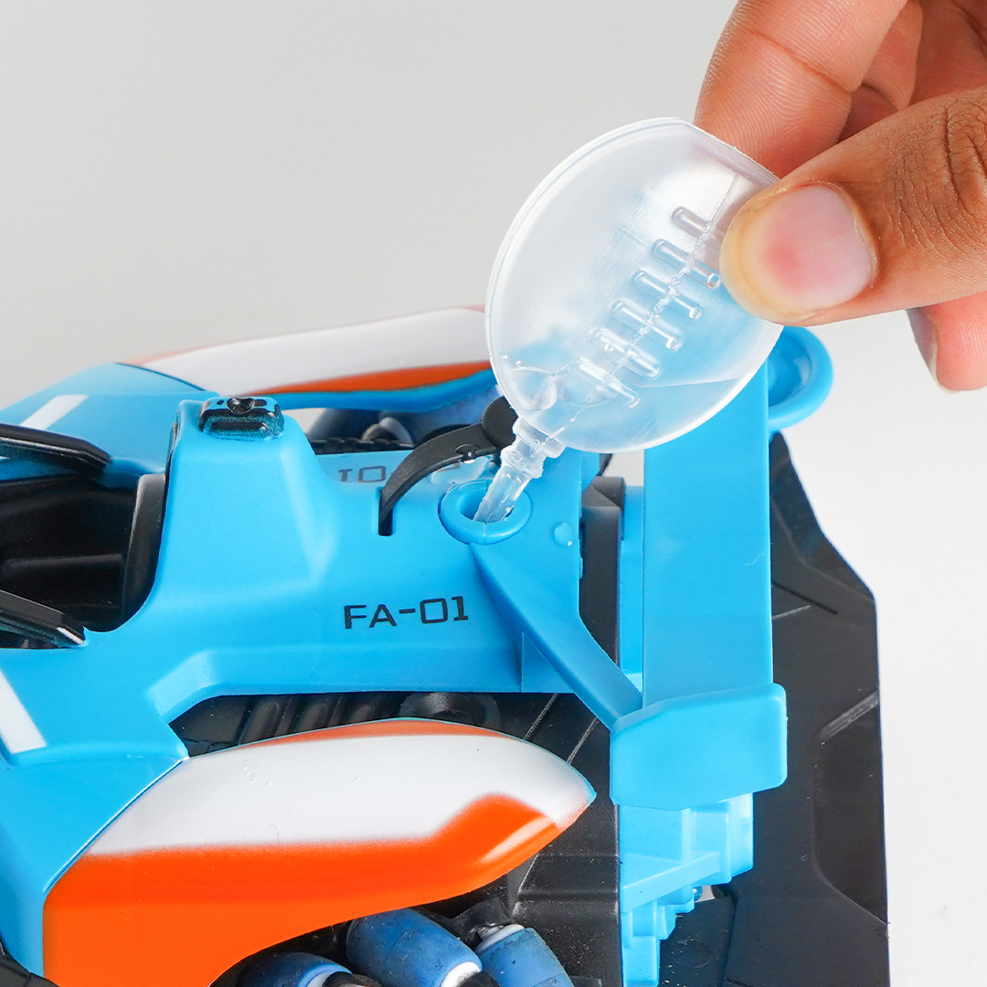 عربية سابق ولاحق بريموت كنترول