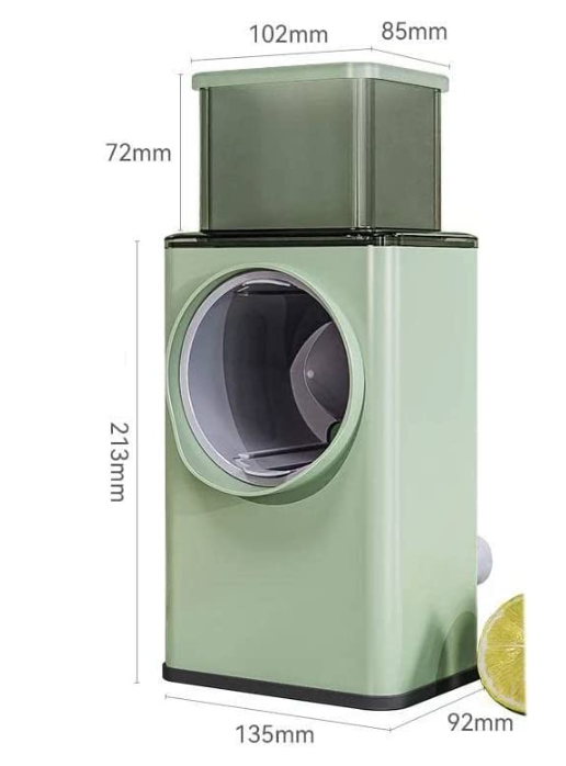 المبشرة الحديثة