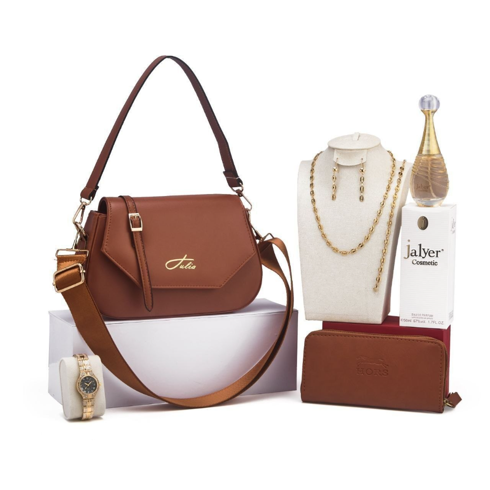 عرض محدود: صاك أنيق + محفظة نقود + باك هدايا فاخرة مجاناً🎁