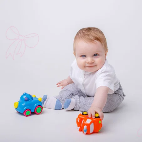 ألعاب الأطفال