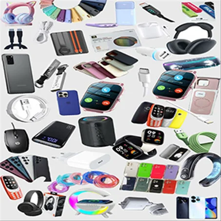 الإلكترونيات