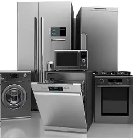 الاجهزة المنزلية