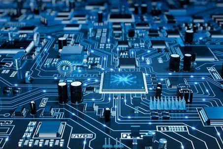 الاكترونيات