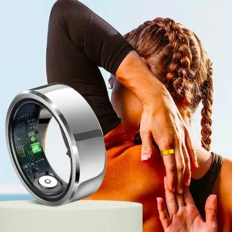 الخاتم الذكي SR06