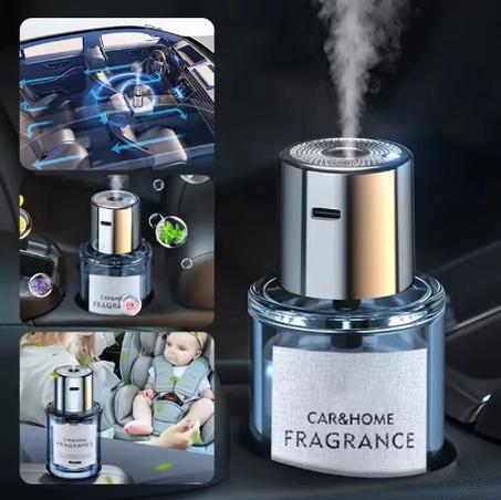 معطر هواء سمارت