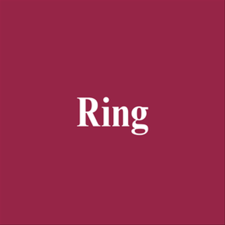 Ring