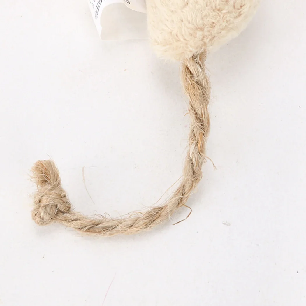 3pcs  Mouse Cat Toy