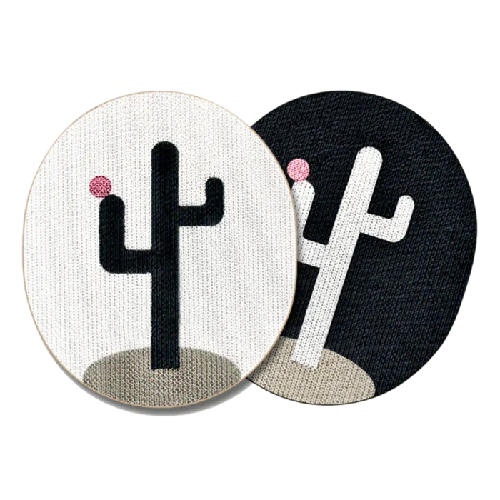 Cactus Wall Scratcher