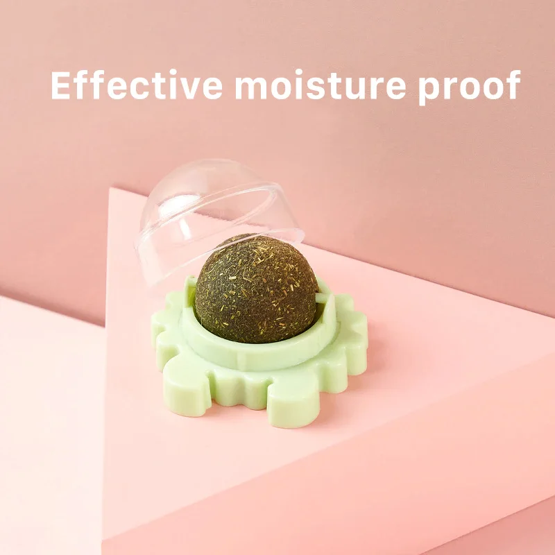 CatCrack™ Balls