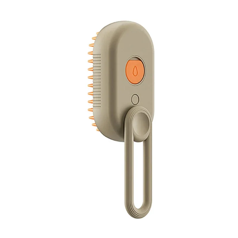 Cat  Steam Brush 1