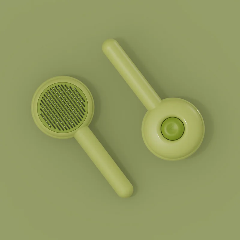 Cat Brush