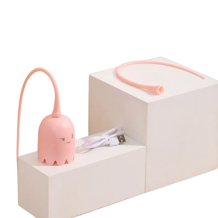 Swinging Tail Toy
