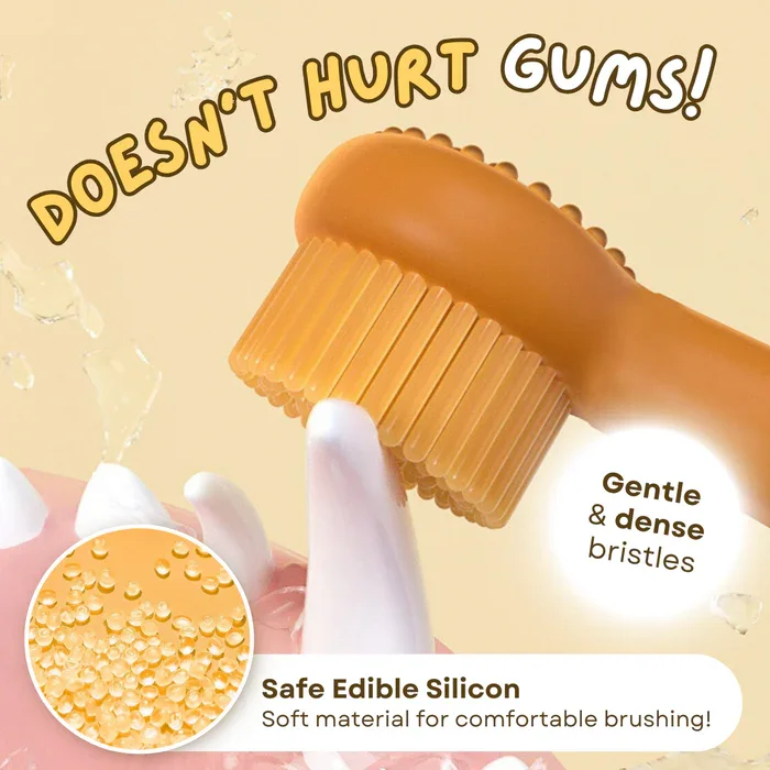 Cat Toothbrush