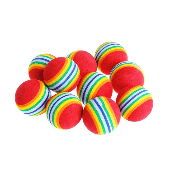 Cat Ball Toy